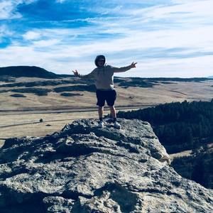 Meet your Posher, Dominic